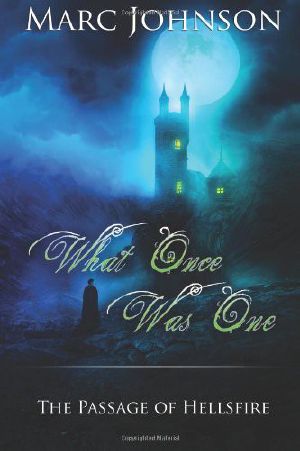 [The Passage Of Hellsfire 02] • What Once Was One (Book 2)